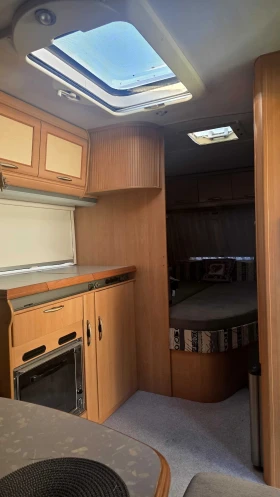 �������� HYMER / ERIBA Swing | Mobile.bg � ����� ������ 5