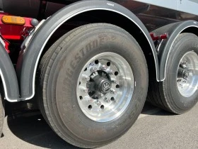 Полуремарке Kaessbohrer Битумна цистерна, налична !, снимка 10