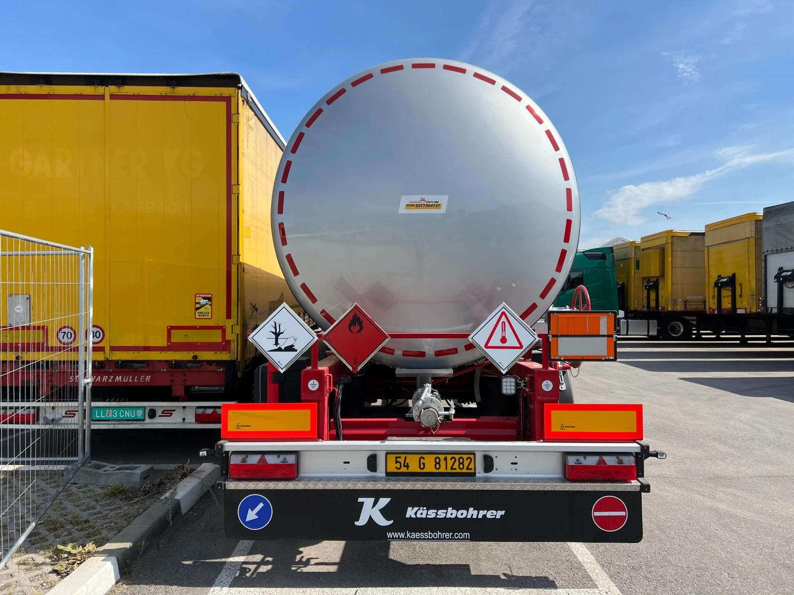  Kaessbohrer  ,  ! | Mobile.bg   6