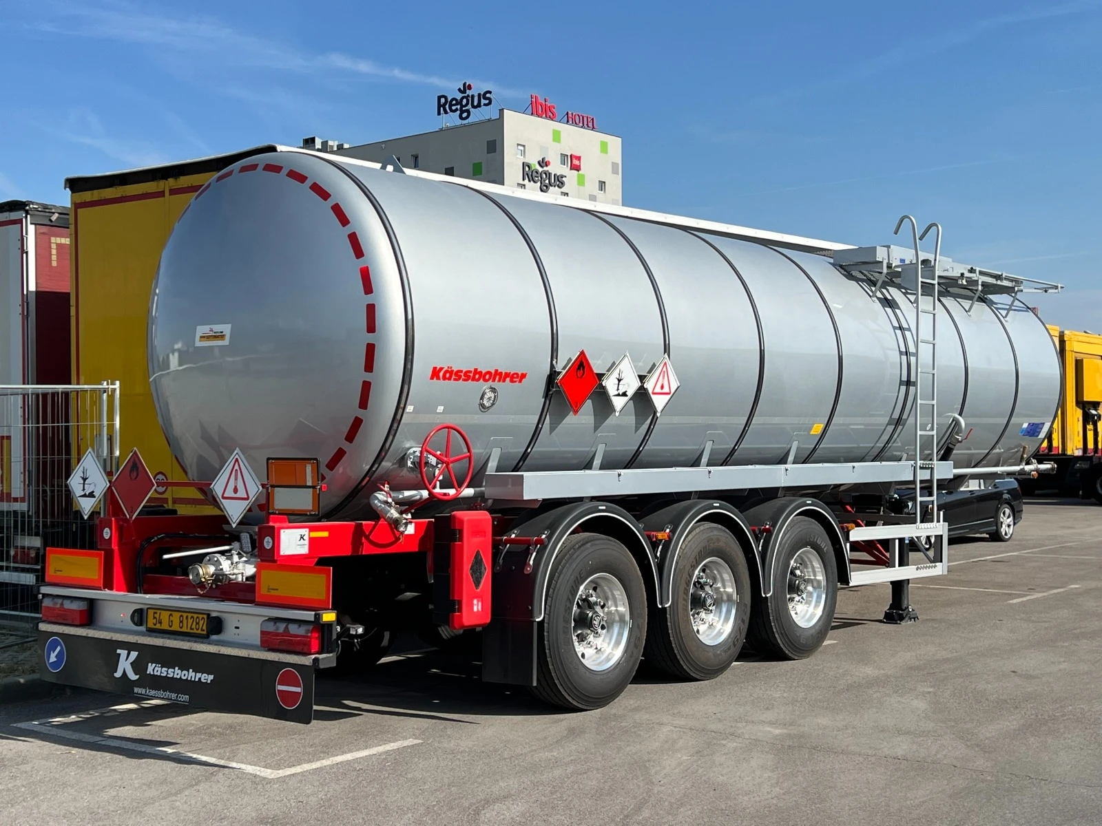  Kaessbohrer  ,  ! | Mobile.bg   13