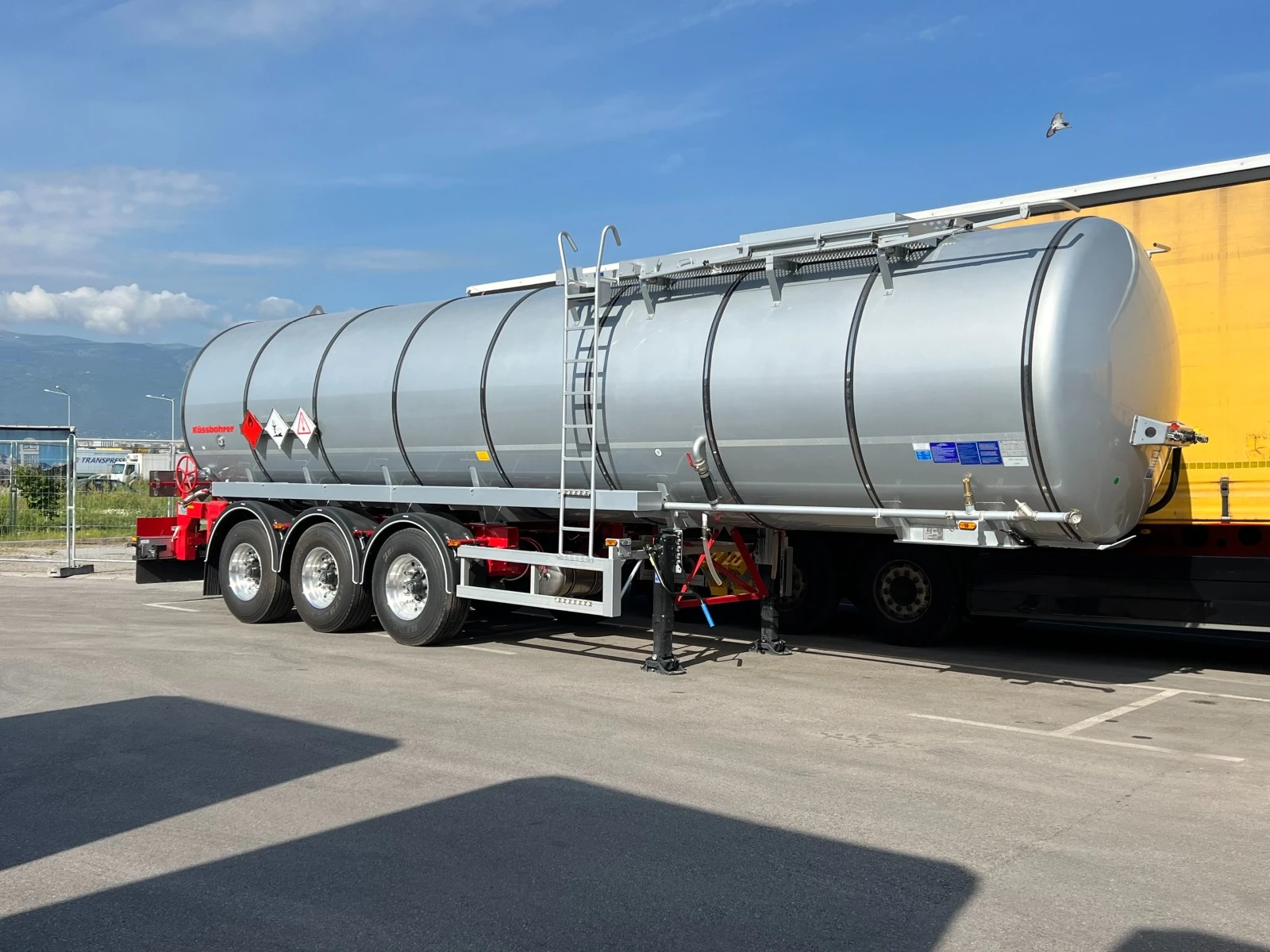  Kaessbohrer  ,  ! | Mobile.bg   2