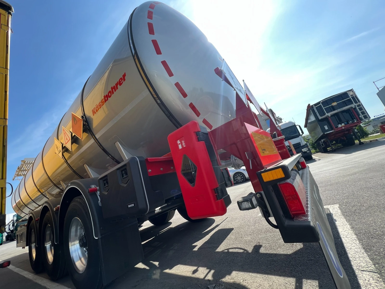  Kaessbohrer  ,  ! | Mobile.bg   7