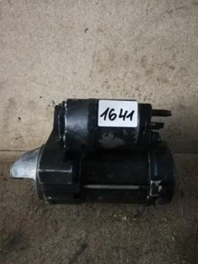 Стартер за CITROEN FIAT PEUGEOT TOYOTA  -1.4  1.6hdi - 1.6jtd, снимка 1