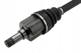 Полуоска лява CITROEN JUMPER 2.0HDI 110KM/130KM/PEUGEOT BOXER 2.0HDI 110KM/130KM/160KM 2015-2019, снимка 3