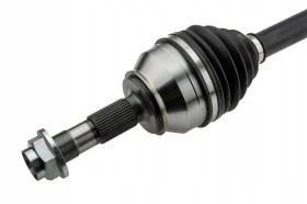 Полуоска лява CITROEN JUMPER 2.0HDI 110KM/130KM/PEUGEOT BOXER 2.0HDI 110KM/130KM/160KM 2015-2019, снимка 2