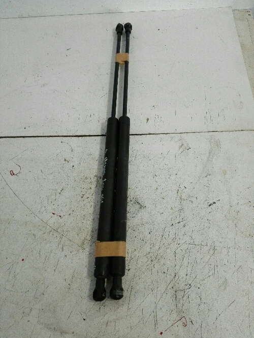 Амортисьори заден капак Пежо 206