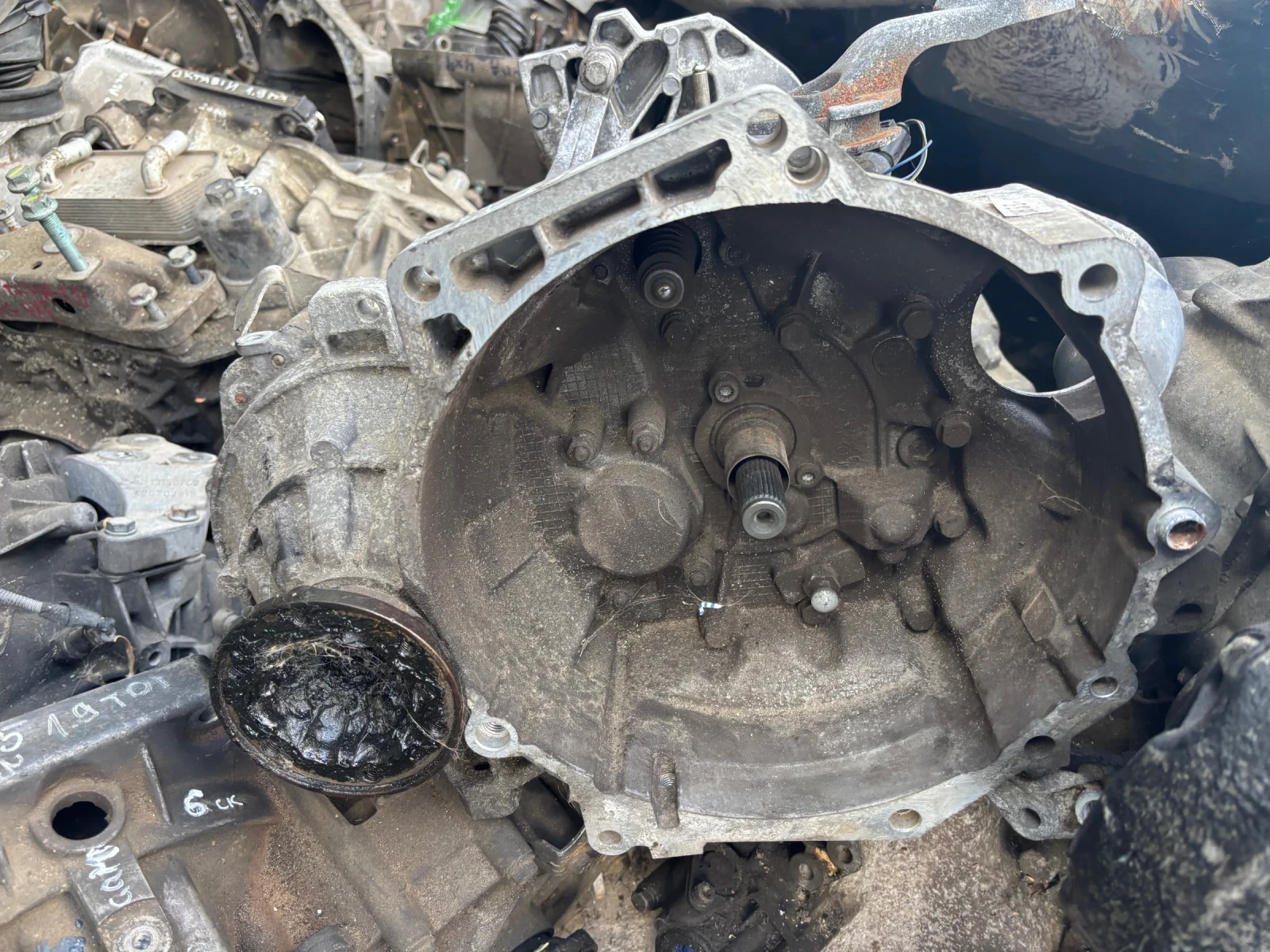    VW Golf /  5 1.9 TDI, 5-  | Mobile.bg   1