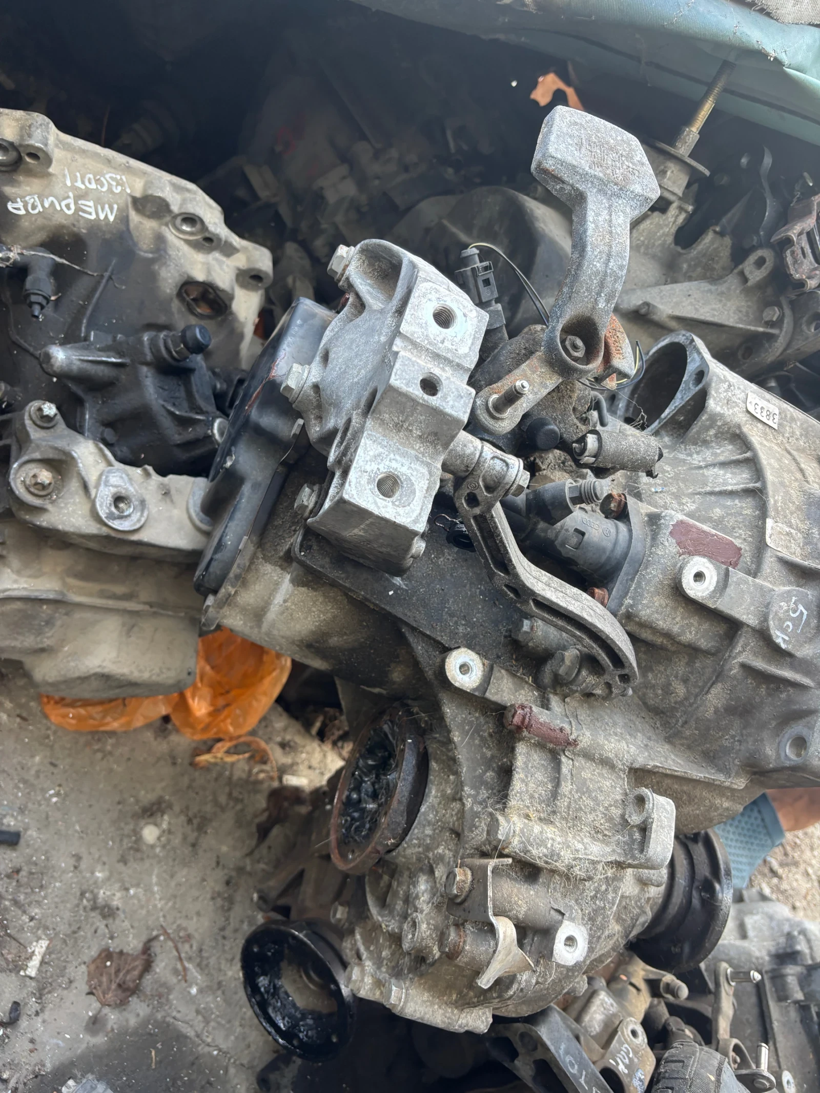    VW Golf /  5 1.9 TDI, 5-  | Mobile.bg   3