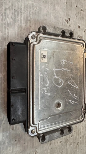    / ECU /    Alfa Romeo 147 - 51806561 /  0281012883 | Mobile.bg    2