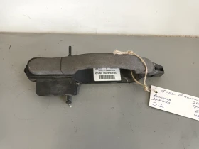 Дръжка задна лява форд фиеста 1.4 тдци, фюжън 