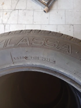 Гуми Летни 205/60R16, снимка 3