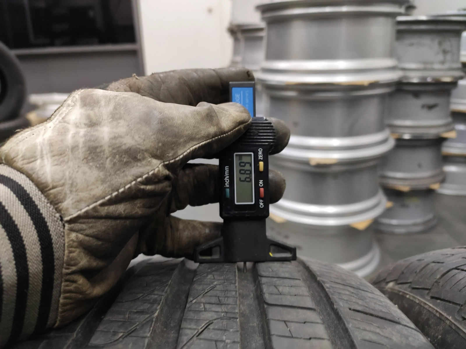  205/55R17 | Mobile.bg   7