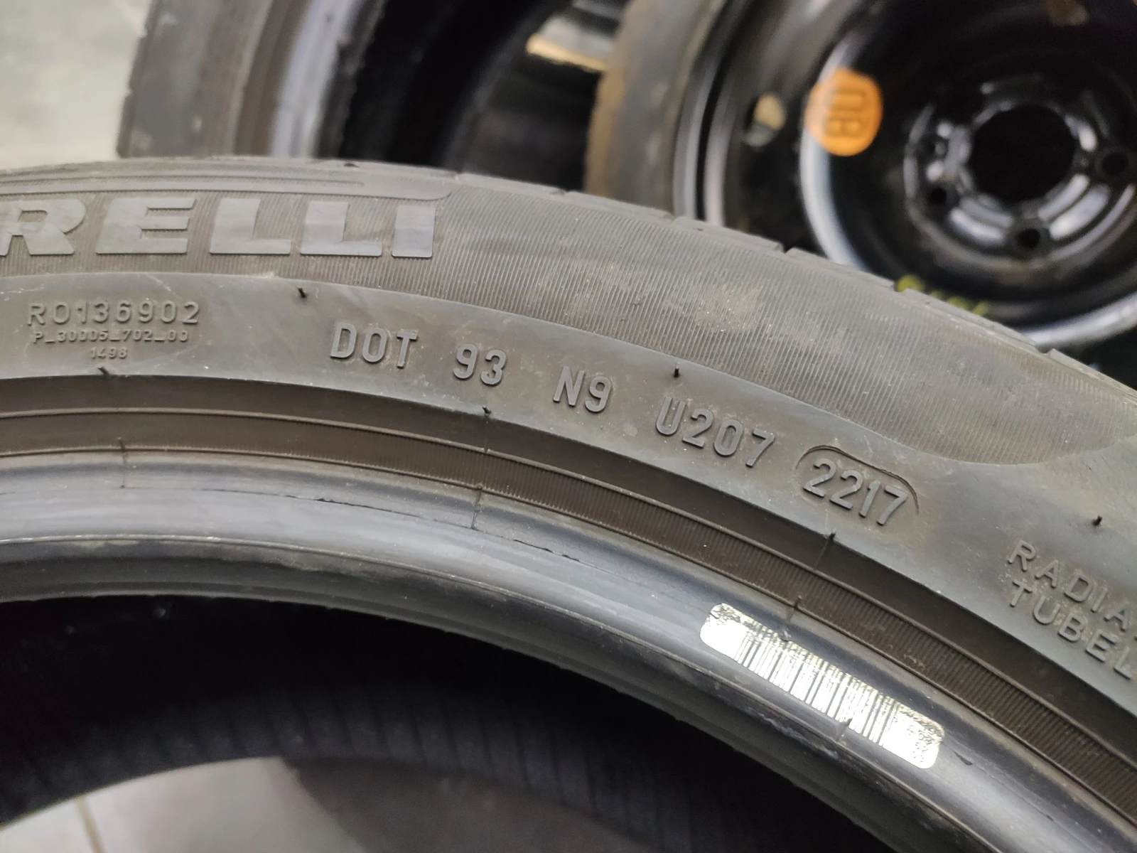  205/55R17 | Mobile.bg   9