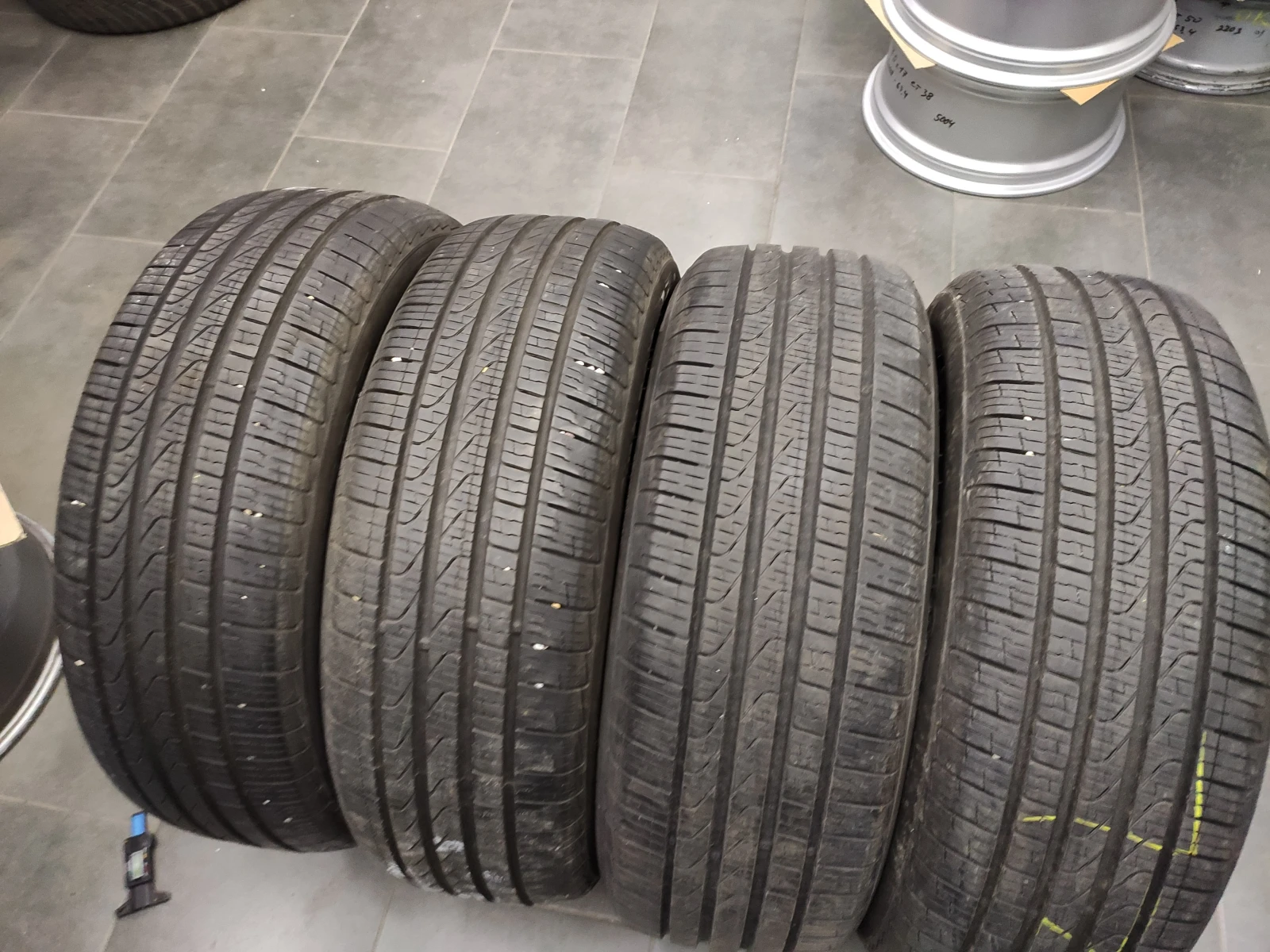  205/55R17 | Mobile.bg   5