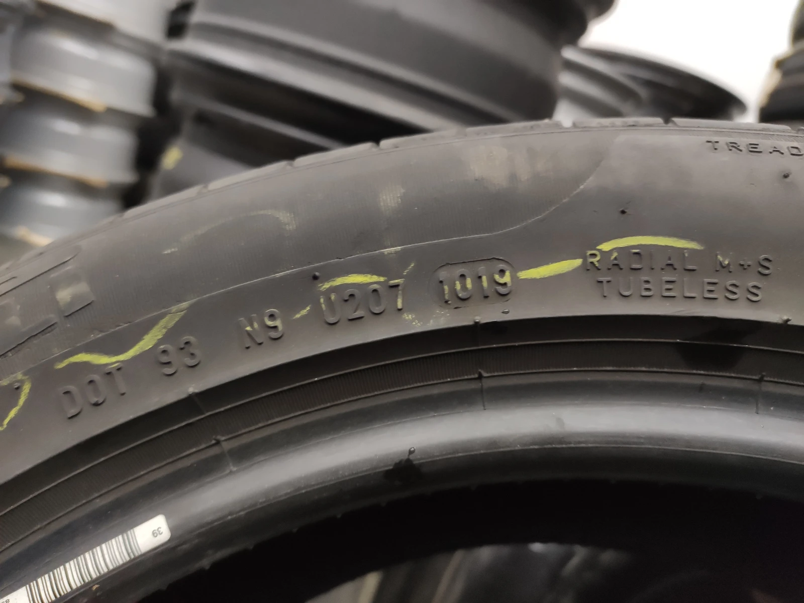  205/55R17 | Mobile.bg   8