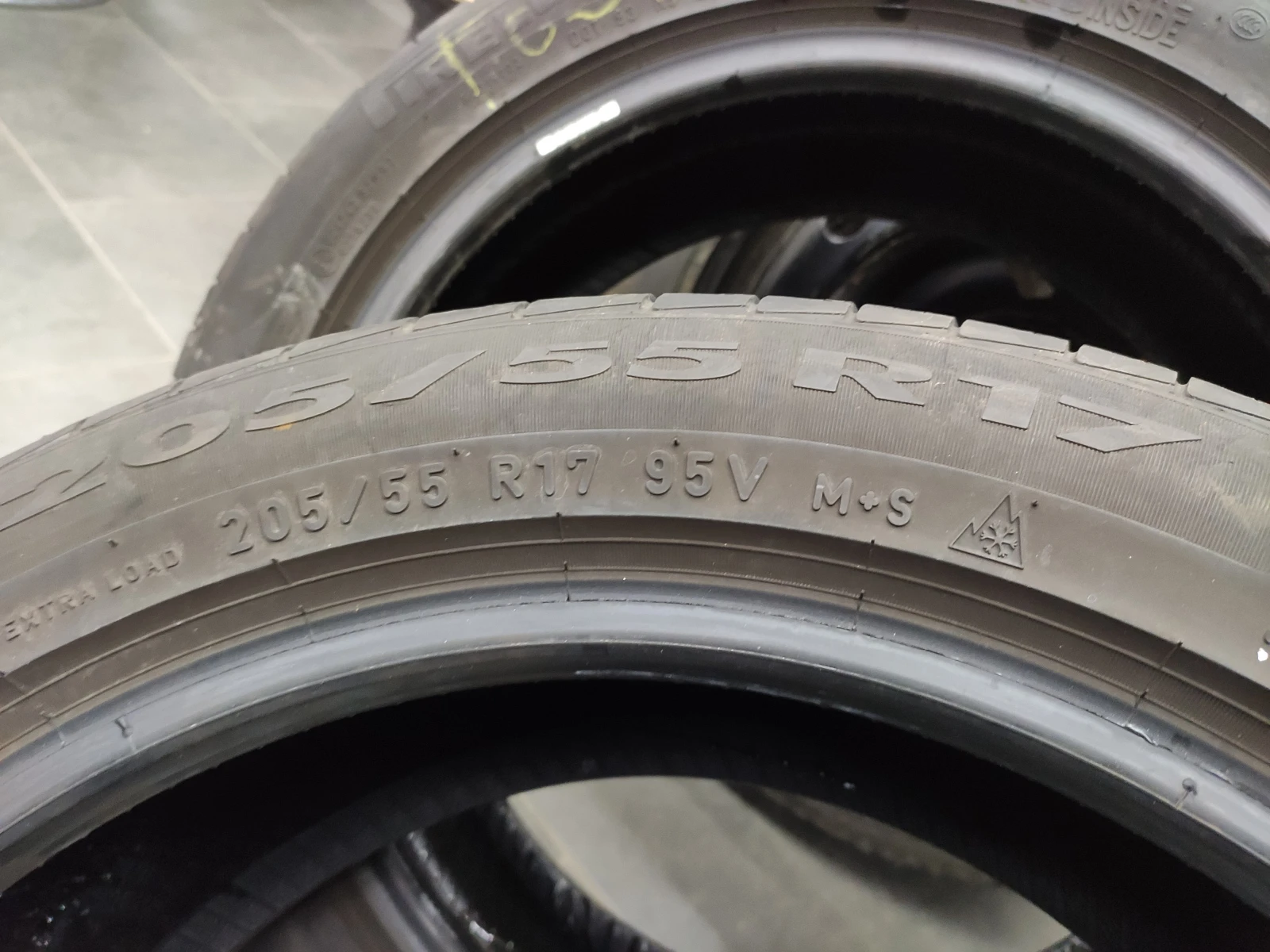  205/55R17 | Mobile.bg   10