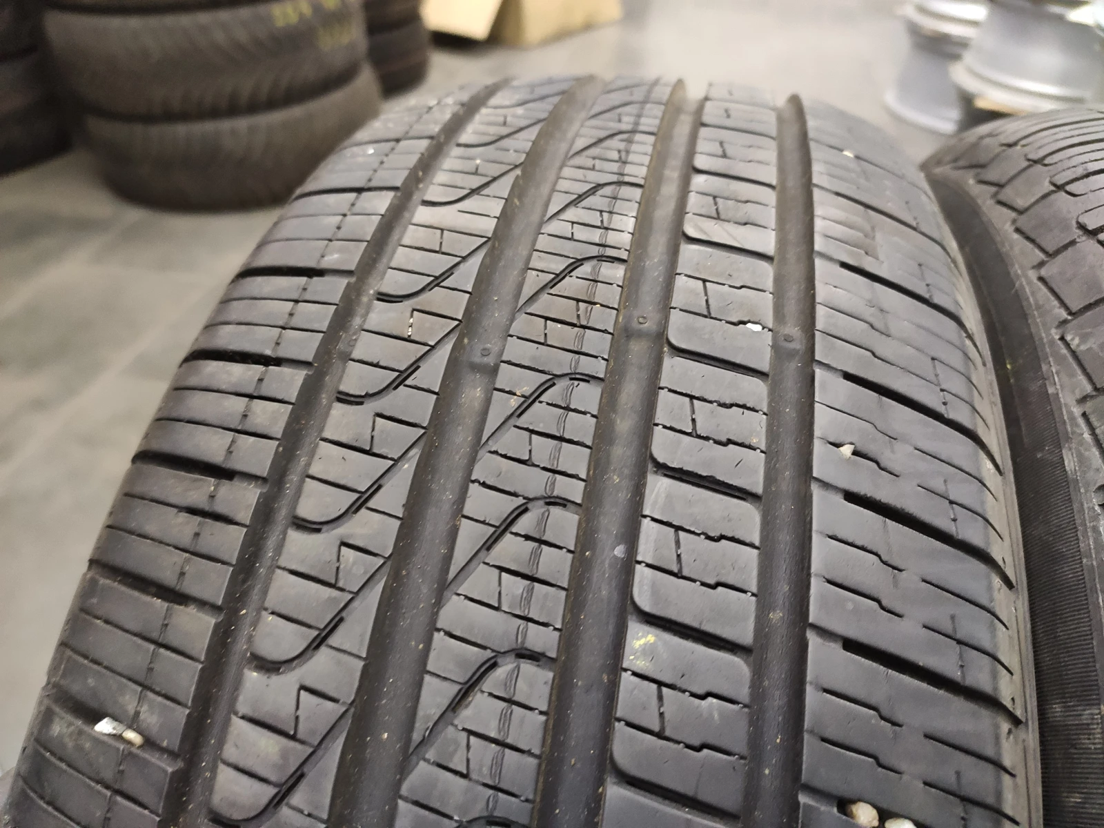  205/55R17 | Mobile.bg   4