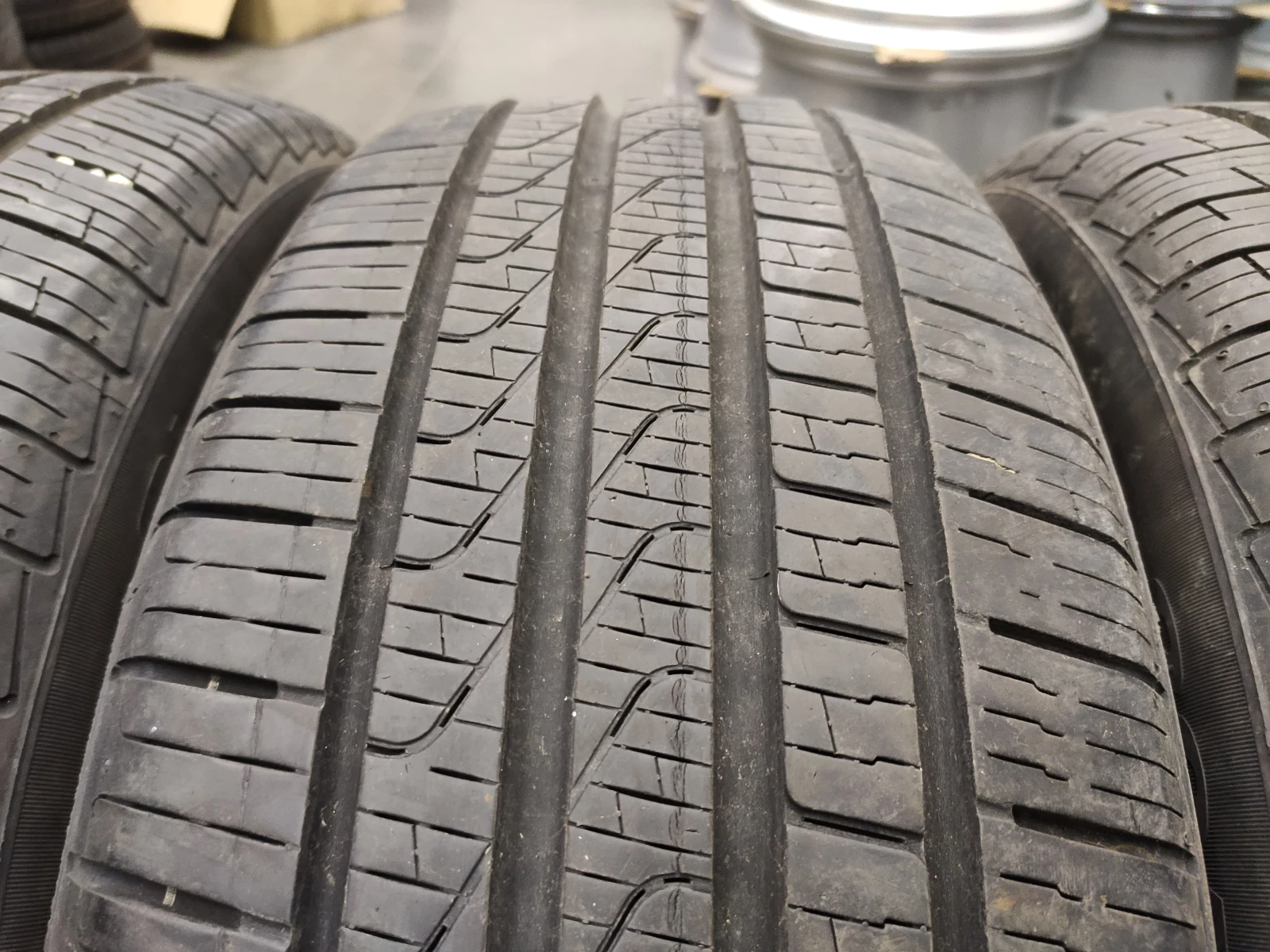  205/55R17 | Mobile.bg   2