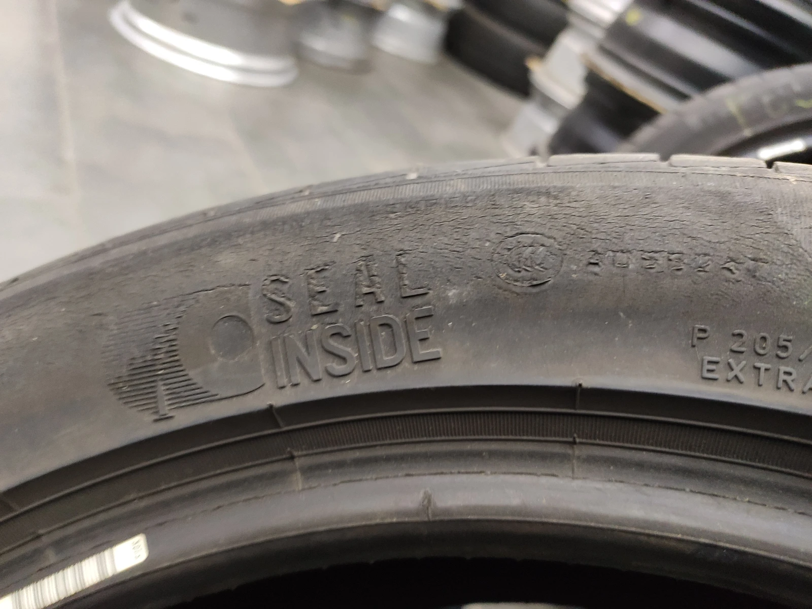  205/55R17 | Mobile.bg   12