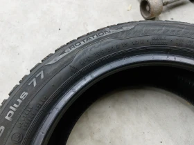 Гуми Зимни 195/50R15, снимка 6 - Гуми и джанти - 48636904