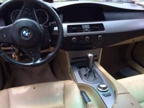 BMW 530 3.0i/3.5d, снимка 4