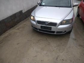 Volvo V50 2.0 d , снимка 10
