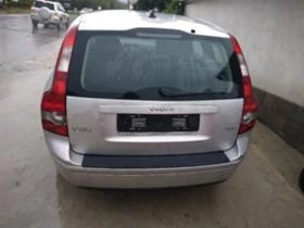 Volvo V50 2.0 d , снимка 9