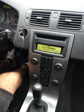 Volvo V50 2.0 d , снимка 11