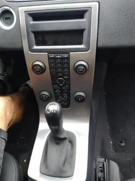 Volvo V50 2.0 d , снимка 14