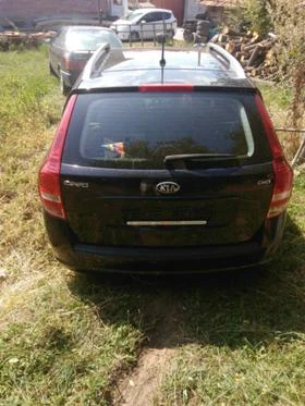 Kia Ceed 1.6 CRDI, снимка 4