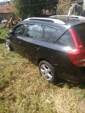 Kia Ceed 1.6 CRDI, снимка 2