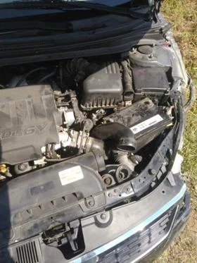 Kia Ceed 1.6 CRDI, снимка 8