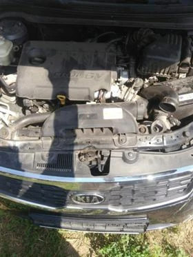 Kia Ceed 1.6 CRDI, снимка 7