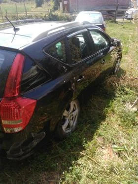 Kia Ceed 1.6 CRDI, снимка 5