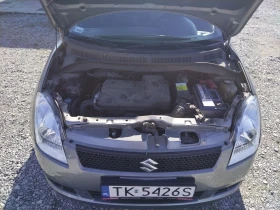 Suzuki Swift Климатроник , снимка 17