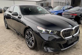 BMW i5 G60, снимка 1