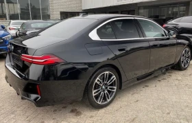 BMW i5 G60, снимка 2