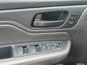 Honda Odyssey 3.5i-v6/Авт./Кожа/6+ 1/Лизинг, снимка 11