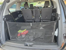 Honda Odyssey 3.5i-v6/Авт./Кожа/6+ 1/Лизинг, снимка 17