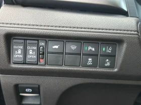 Honda Odyssey 3.5i-v6/Авт./Кожа/6+ 1/Лизинг, снимка 10