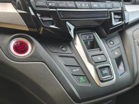 Honda Odyssey 3.5i-v6/Авт./Кожа/6+ 1/Лизинг, снимка 9