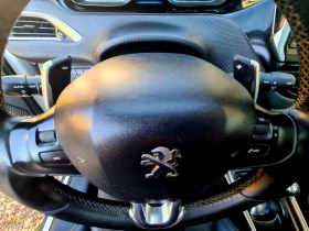Peugeot 2008 1.6EHDI-АВТОМАТ, снимка 8