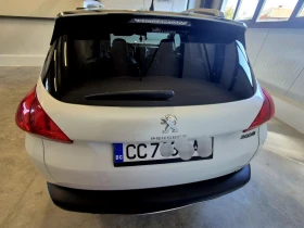 Peugeot 2008 1.6EHDI-АВТОМАТ, снимка 3