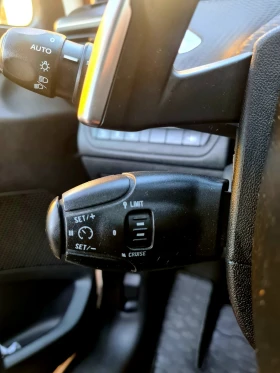 Peugeot 2008 1.6EHDI-АВТОМАТ, снимка 9