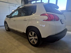 Peugeot 2008 1.6EHDI-АВТОМАТ, снимка 4