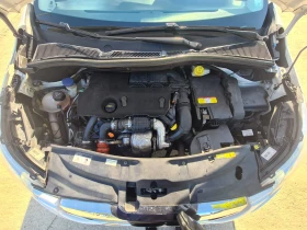 Peugeot 2008 1.6EHDI-АВТОМАТ, снимка 7