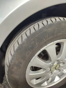 Mercedes-Benz A 150, снимка 16