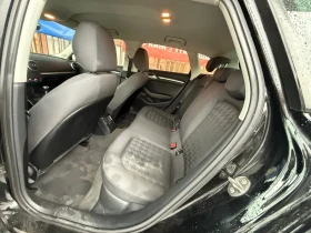 Audi A3 БАРТЕР* 2016г* 4врати* Парктроник, снимка 8