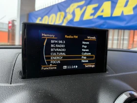 Audi A3 БАРТЕР* 2016г* 4врати* Парктроник, снимка 10