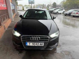 Audi A3 БАРТЕР* 2016г* 4врати* Парктроник, снимка 3